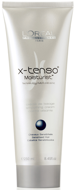  Loreal X-Tenso Moisturist Sensibles Haar 