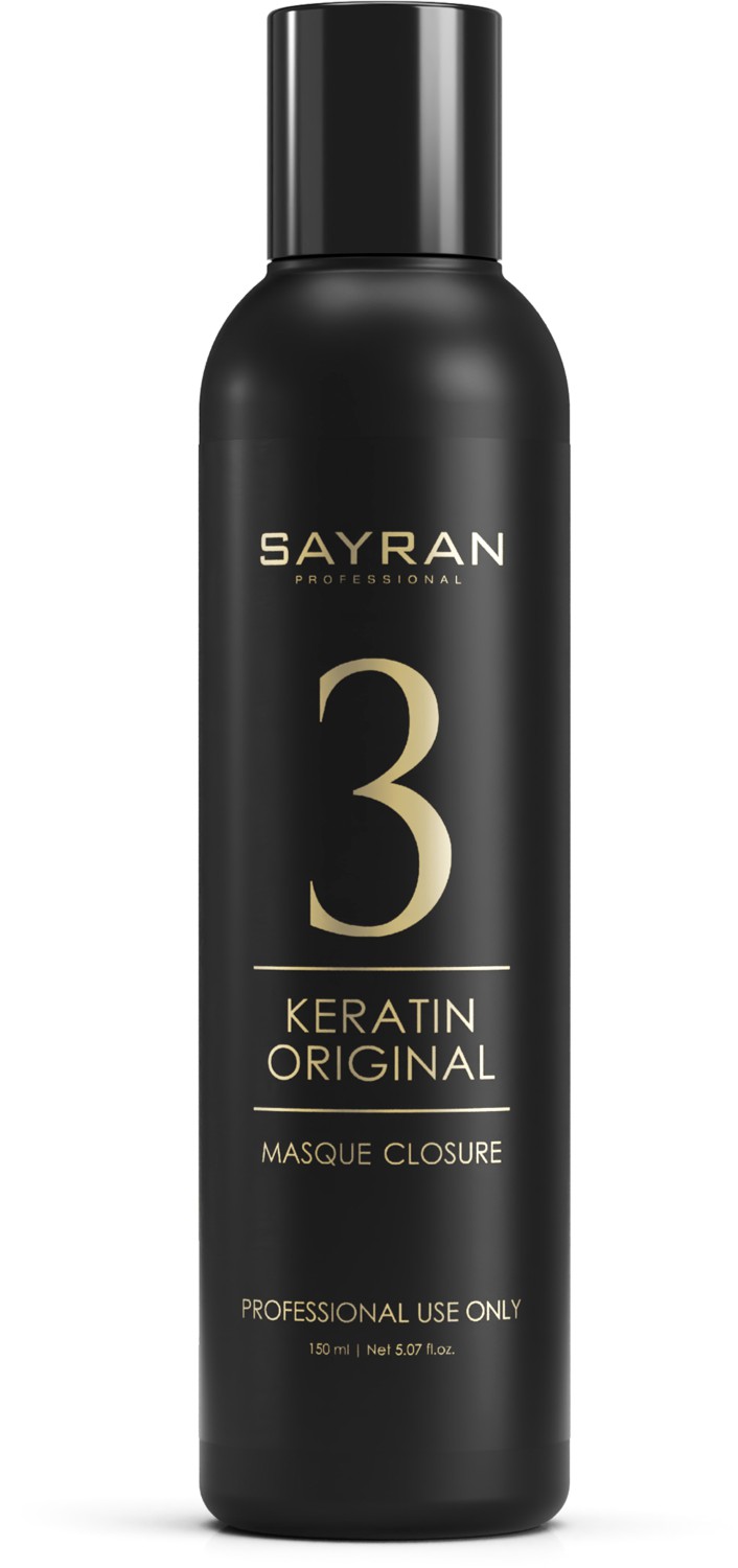  Sayran Professional Masque Closure 150 ml 