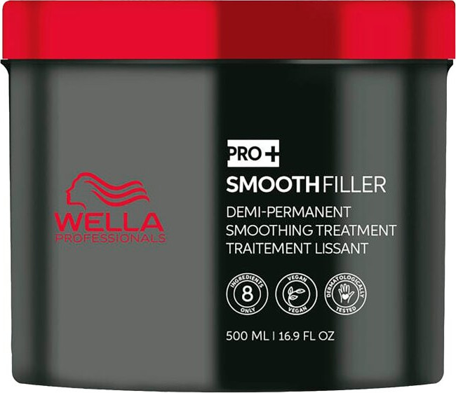  Wella Pro+ Smoothfiller 500 ml 