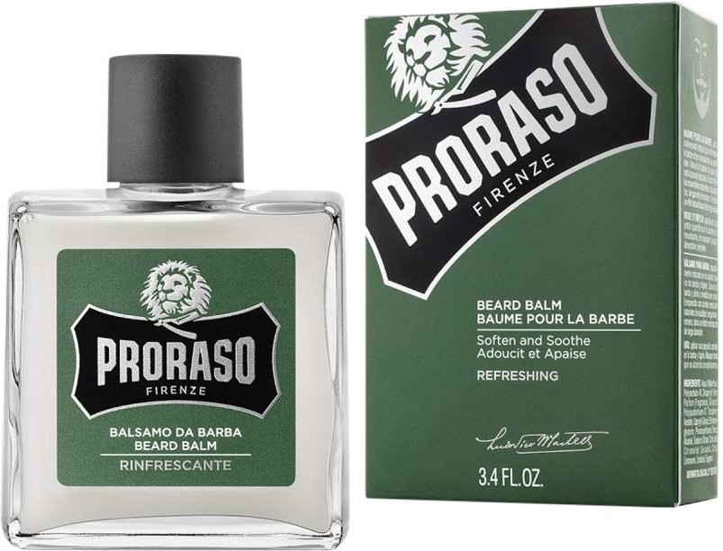  Proraso Beard Balm Refresh Eucalyptus 100 ml 