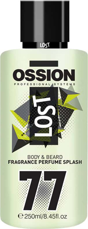  Morfose Ossion Lost No. 77 250 ml 