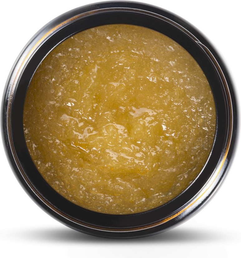  Bullfrog Beard-washing Exfoliating Paste 100 ml 