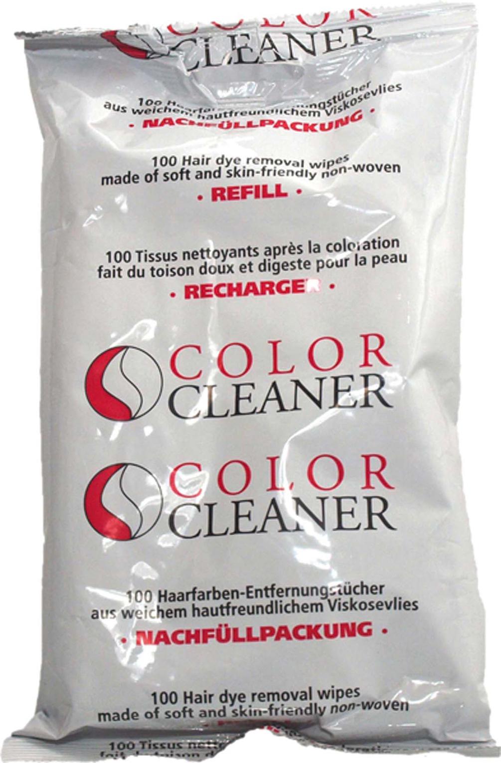  Coolike Color Cleaner Nachf&uuml;llpackung &agrave; 100 Blatt 