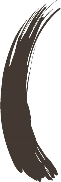  Play Up Hair Mascara 20 dunkelbraun 