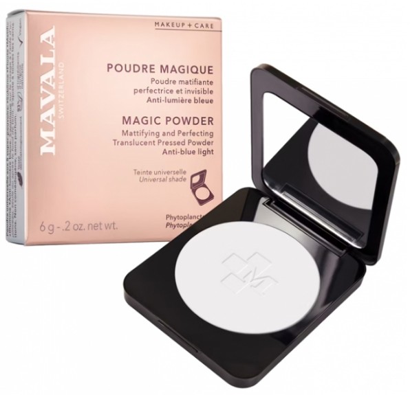 Mavala Magic Powder 6 g 