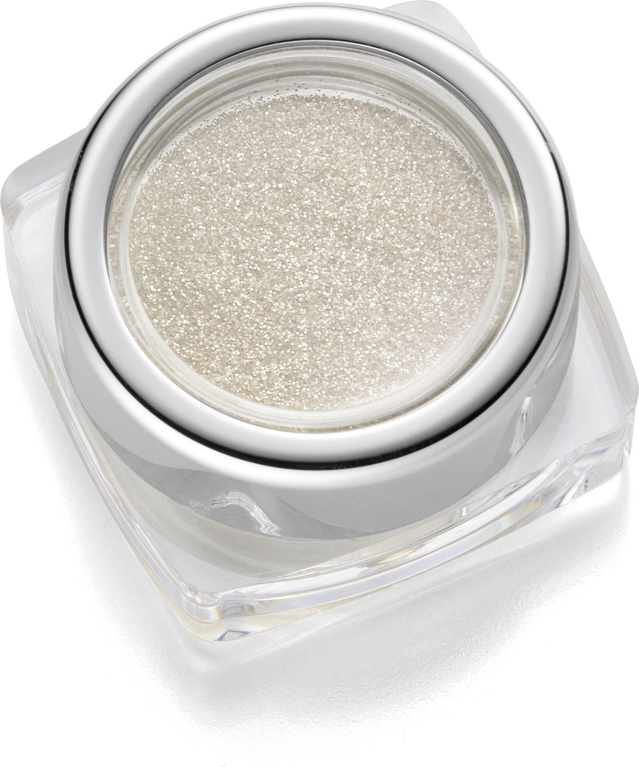  Wimpernwelle BinaBerlin Glitter Eyeshadow Base/Clear 