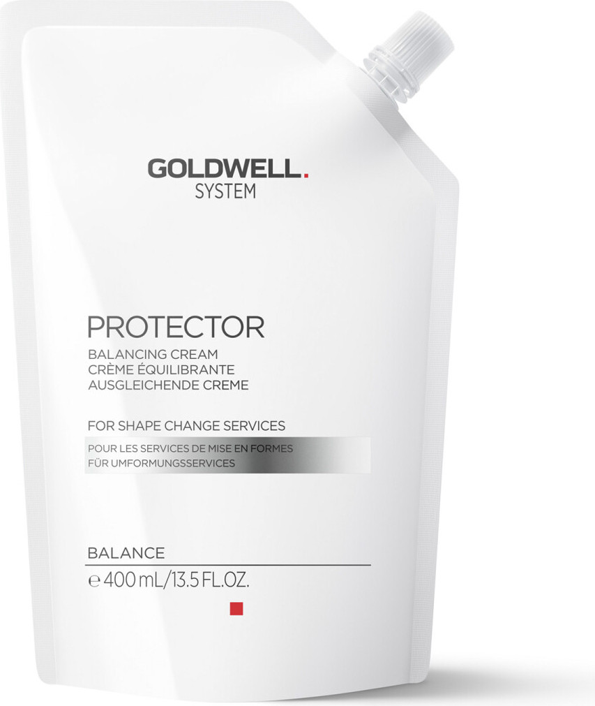  Goldwell System Protector 400 ml 