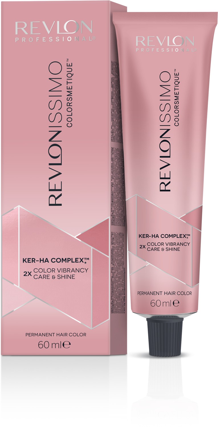  Revlon Professional Revlonissimo Colorsmetique Pure Color 012 Asch-Irisé 
