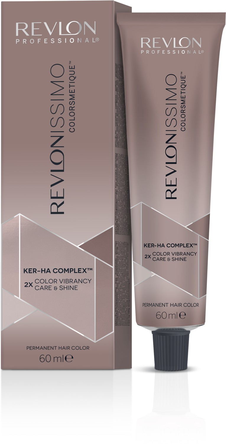  Revlon Professional Colorsmetique 5.24 Hellbraun Iris&eacute;-Braun 