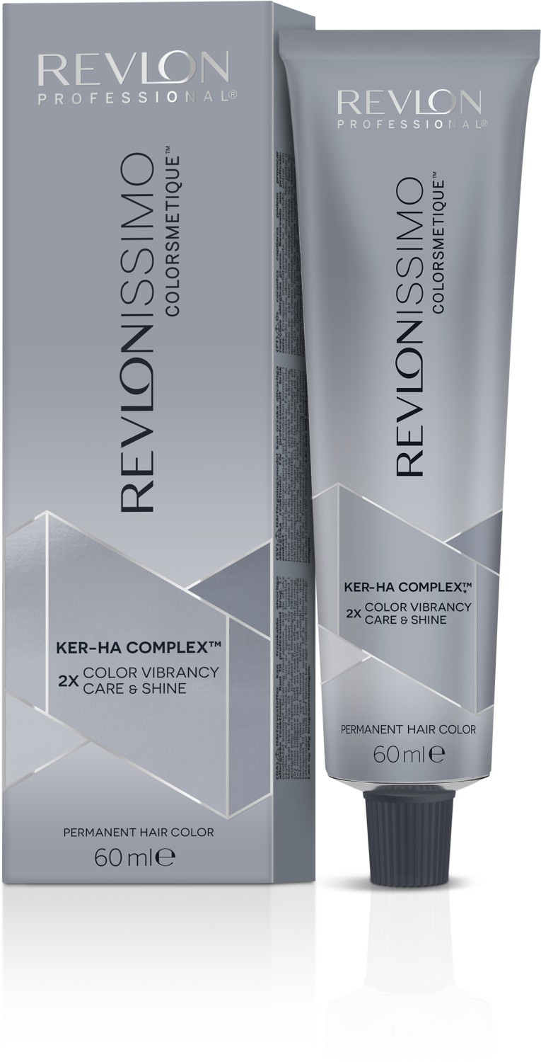  Revlon Professional Colorsmetique 6.7MN Dunkelblond 