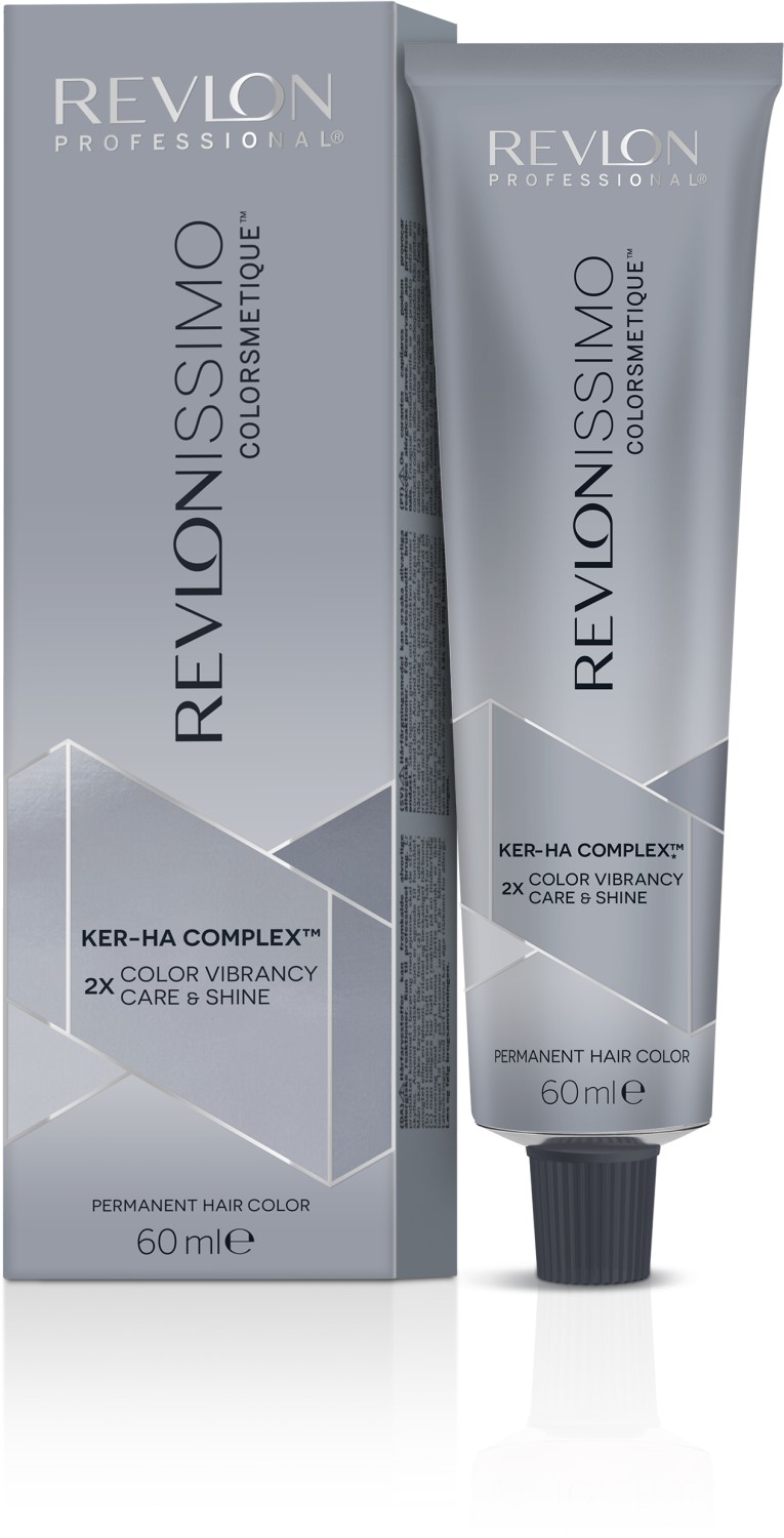  Revlon Professional Revlonissimo Colorsmetique High Coverage 6 Dunkelblond 