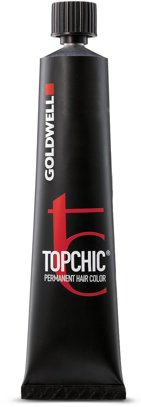  Goldwell Topchic 4BP Pearly Couture Braun Dunkel 60 ml 