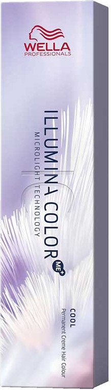 Wella Illumina Color ME+ 9/19 Lichtblond Asch-Cendr&eacute; 60 ml 