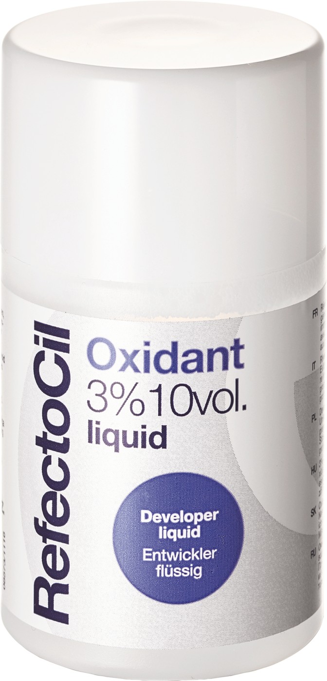  RefectoCil Oxidant Flüssig 3%, 100 ml 