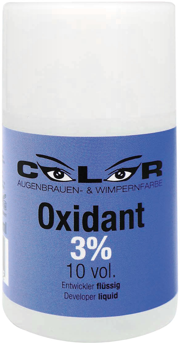  Comair Color Oxidant fl&uuml;ssig 3% 100ml 