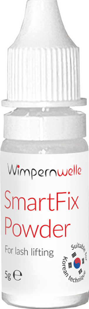  Wimpernwelle SmartFix Pulver 5 g 