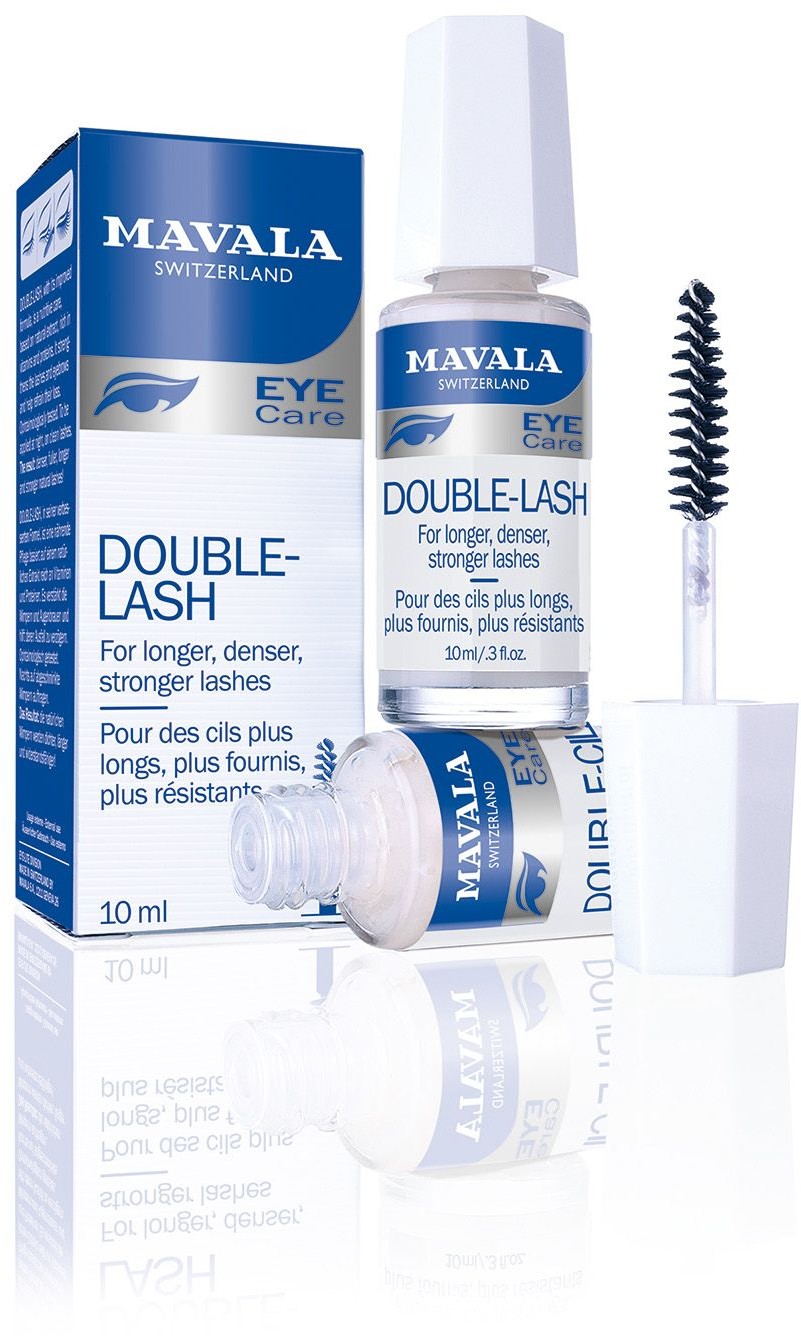  Mavala Double-Lash 10 ml 