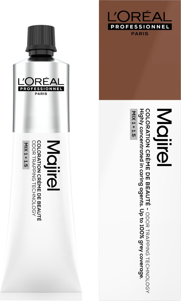  Loreal Majirel 10.31 Platinblond Gold Asch 