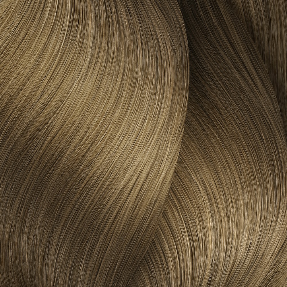 Loreal Majirel 8.31 Hellblond Gold Asch 