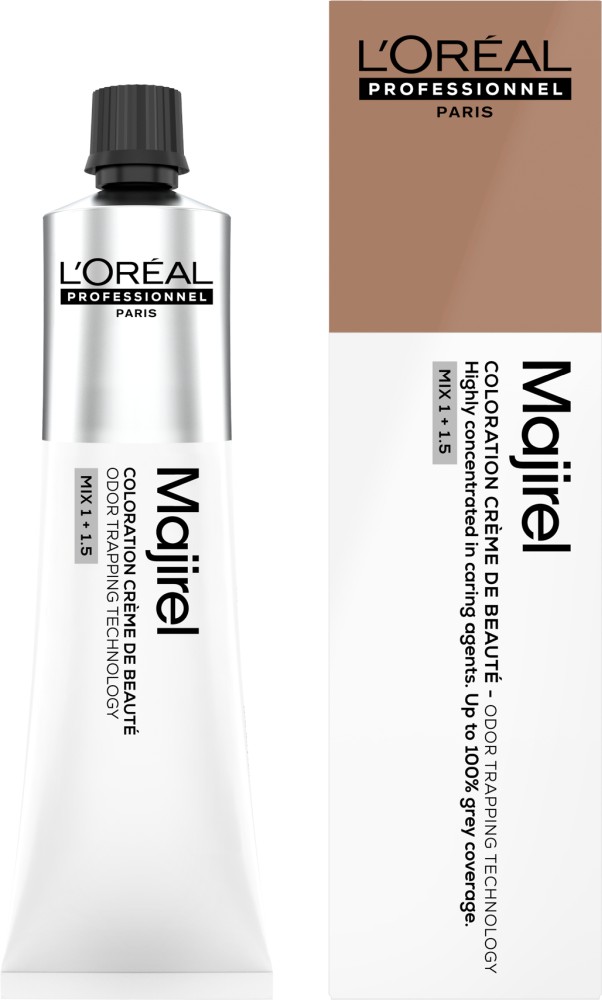  Loreal Majirel 7.8 Mittelblond Mokka 