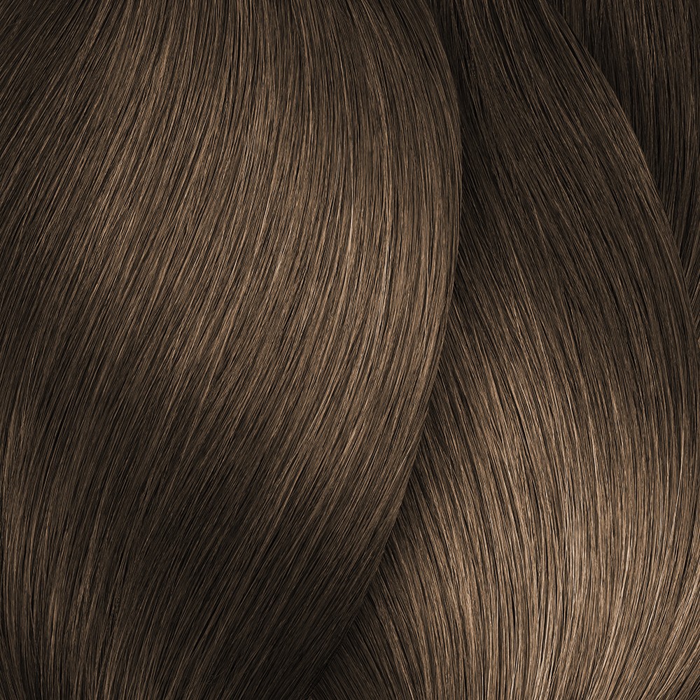  Loreal Majirel 7.8 Mittelblond Mokka 