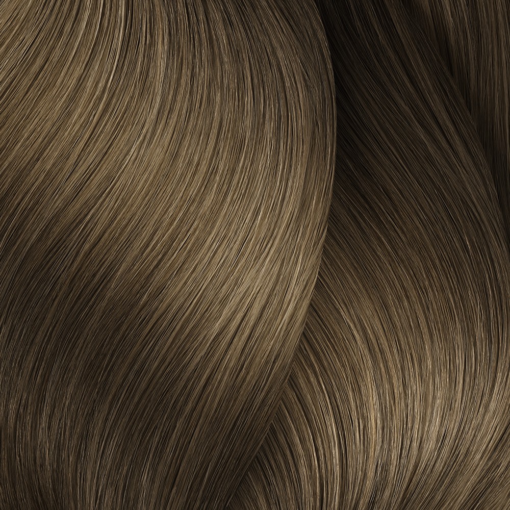  Loreal Majirel 8.13 Hellblond Asch Gold 