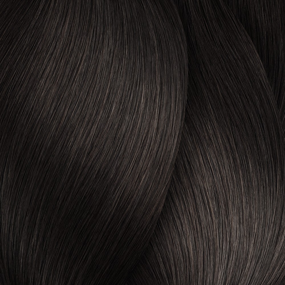  Loreal Majirel 5.18 Hellbraun Asch Mokka 
