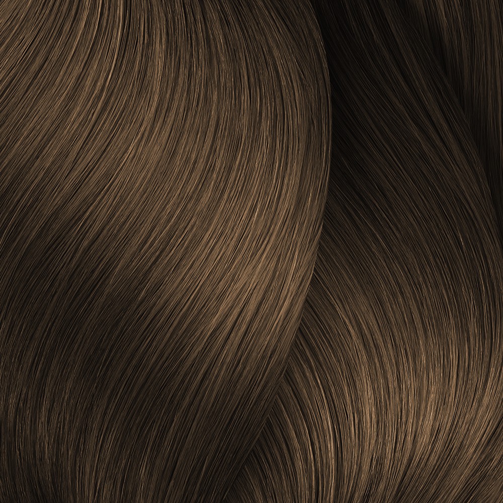 Loreal Majirel 7.23 Mittelblond Iris&eacute; Gold 
