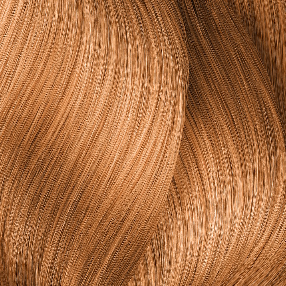  Loreal Majirel 8.04 Hellblond Leicht Kupfer 