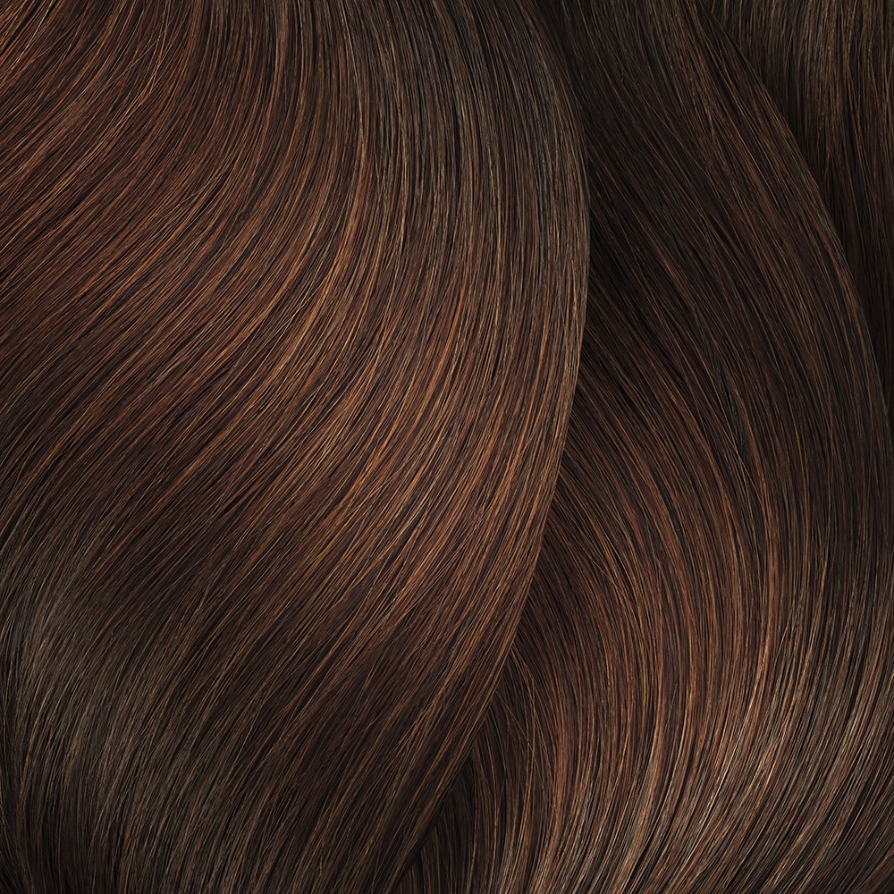  Loreal Majirel 5.4 Hellbraun Kupfer 