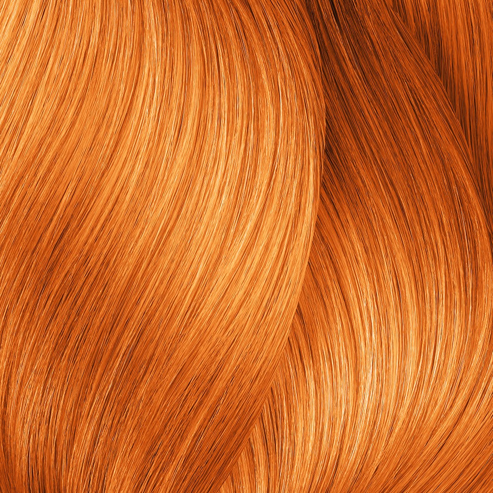  Loreal Majirel 8.43 Hellblond Kupfer Gold 
