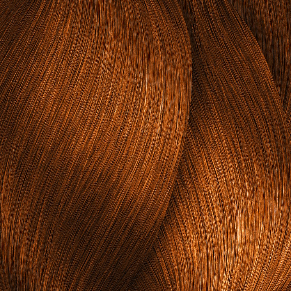  Loreal Majirel 6.45 Dunkelblond Kupfer Mahagoni 