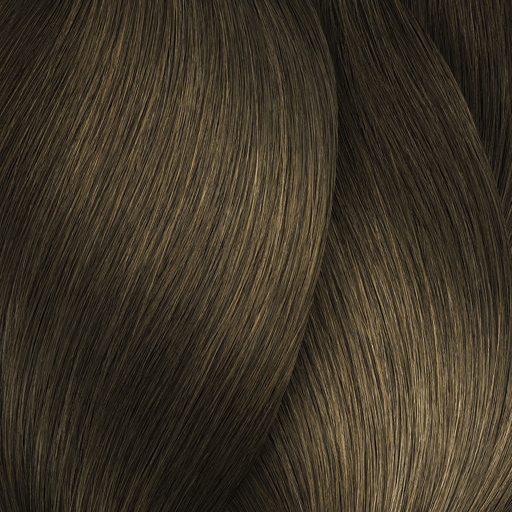  Loreal Majirel 6.3 Dunkelblond Gold 