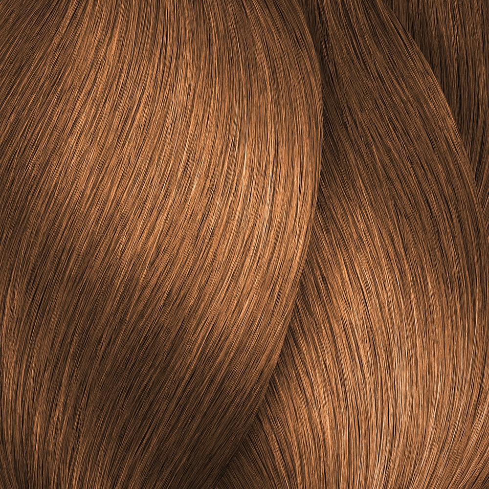  Loreal Majirel 8.34 Hellblond Gold Kupfer 