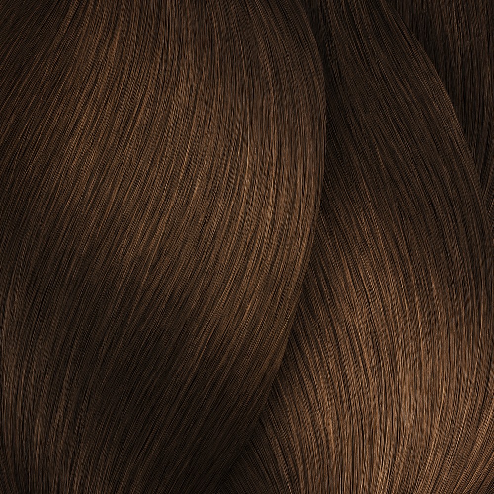  Loreal Majirel 6.34 Dunkelblond Gold Kupfer 