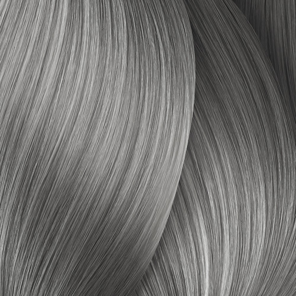  Loreal Majirel 8.1 Hellblond Asch 