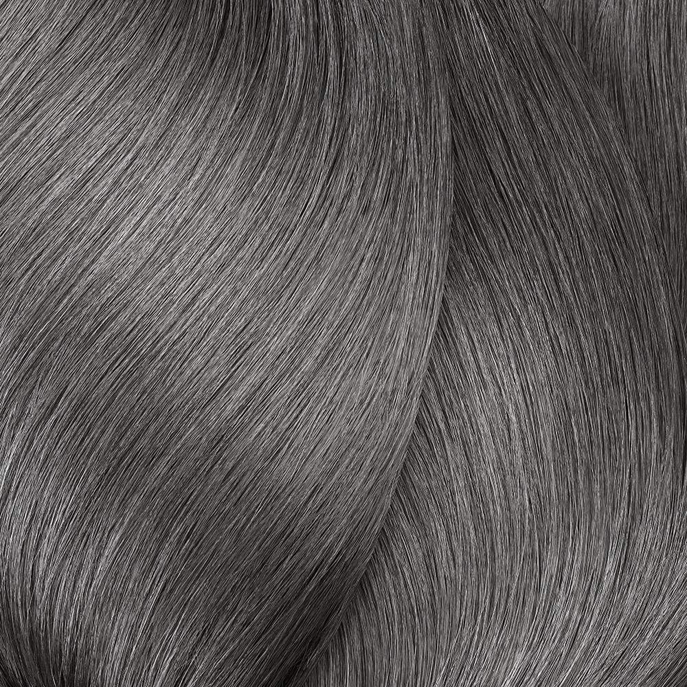  Loreal Majirel 7.1 Mittelblond Asch 