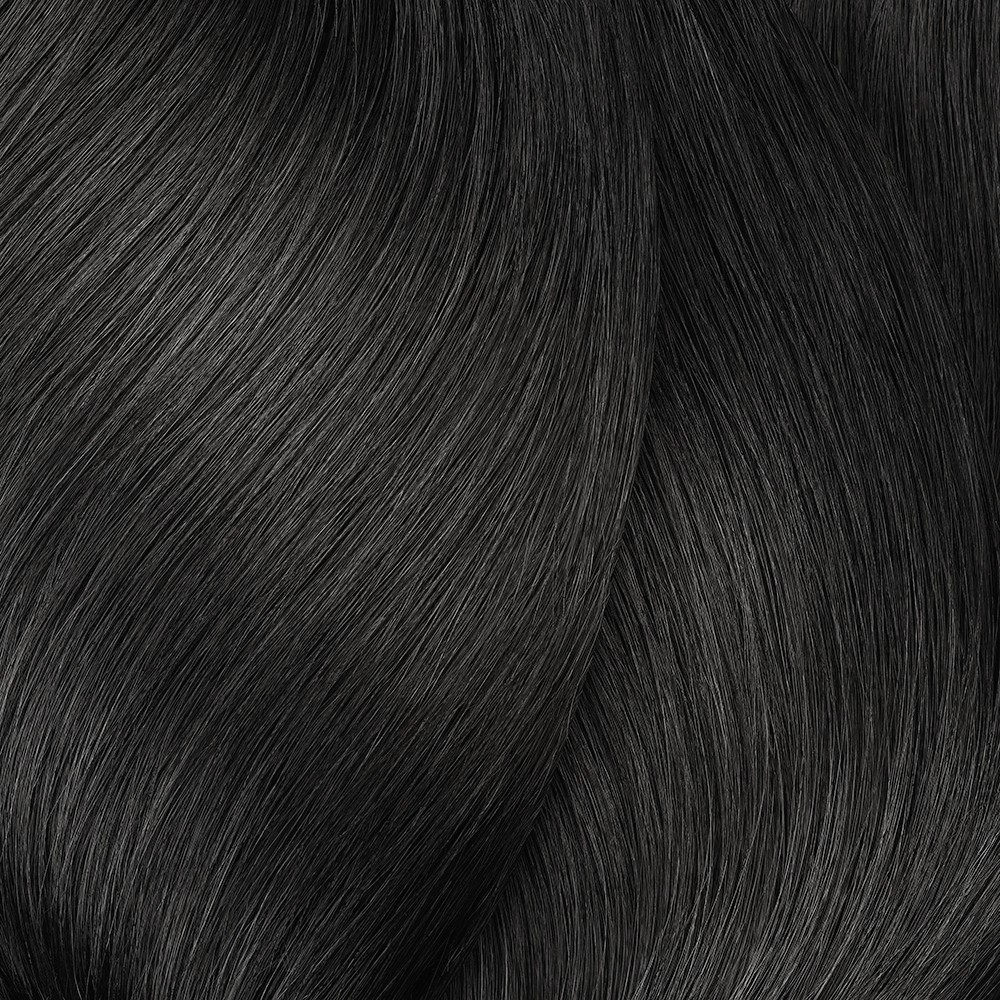  Loreal Majirel 4 Mittelbraun 