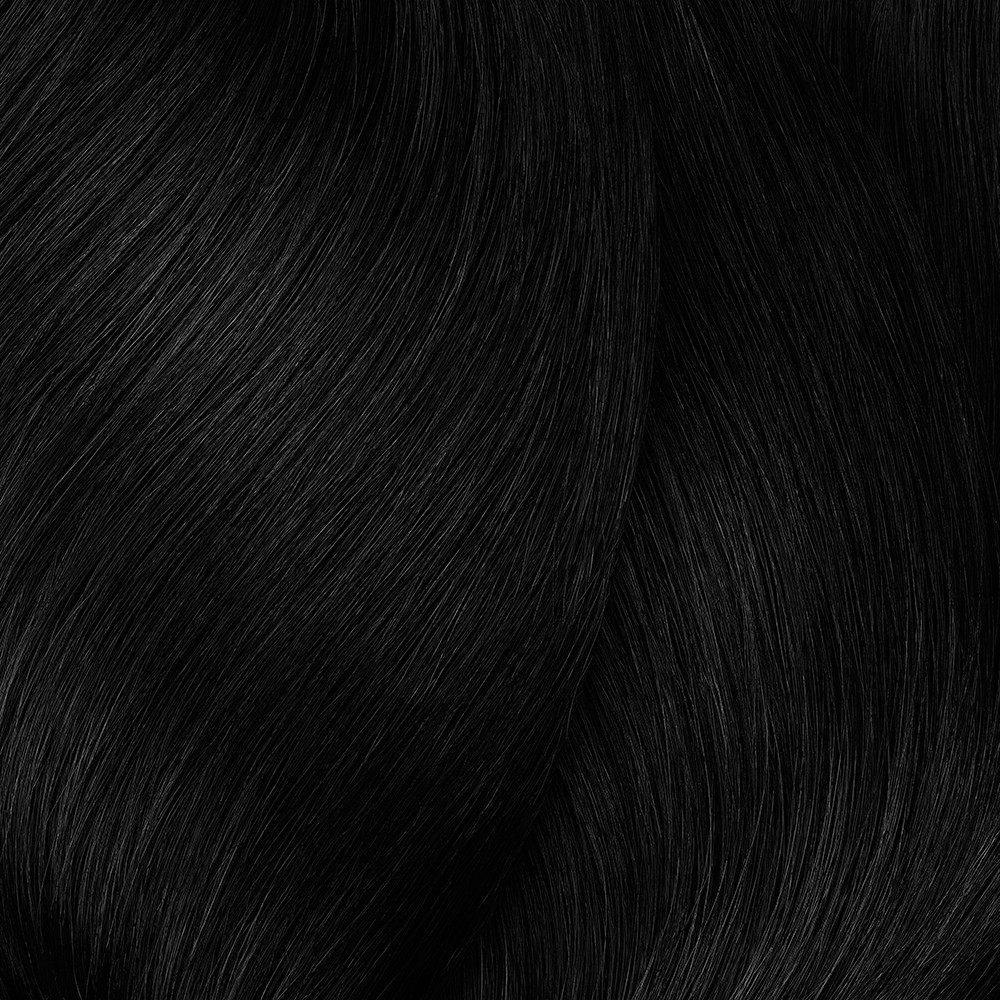  Loreal Majirel 1 Schwarz 