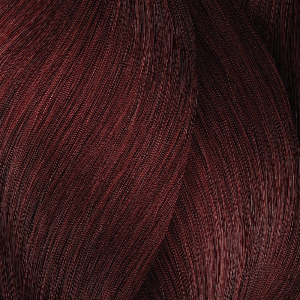  Loreal Majirel 5.60 Hellbraun Rot Intensive 
