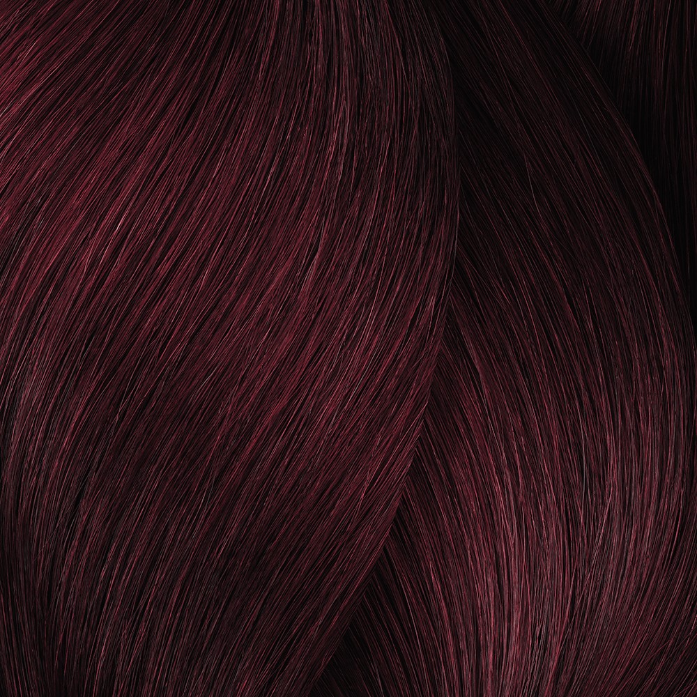  Loreal Majirel 4.62 Mittelbraun Rot Iris&eacute; 