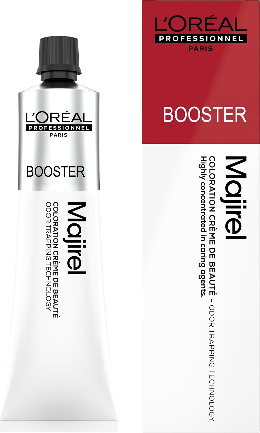  Loreal Majirel Booster Rot 