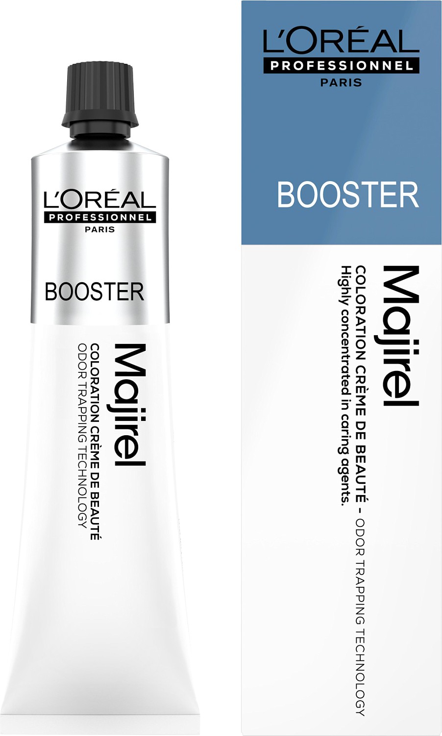  Loreal Majirel Booster Blau 