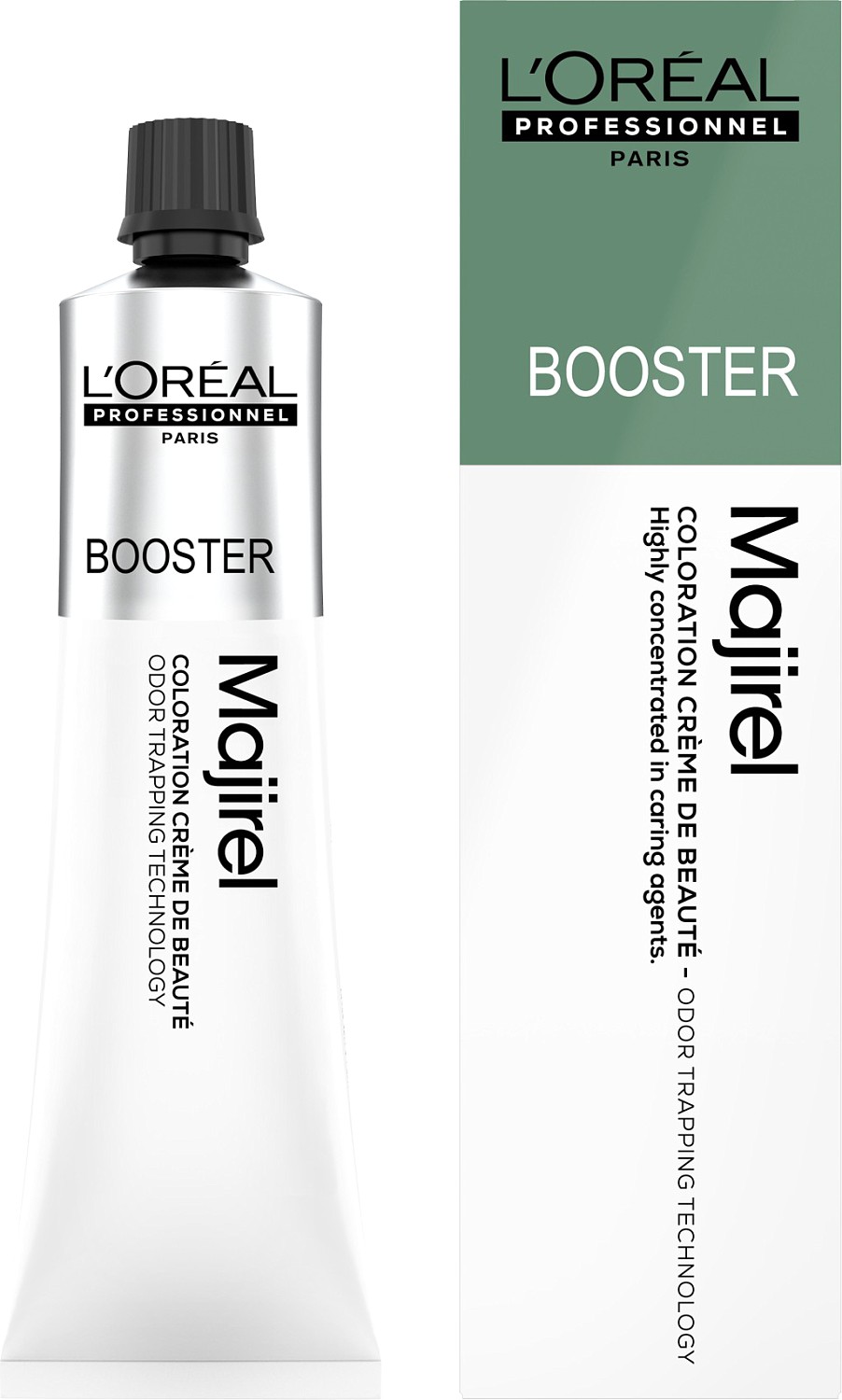  Loreal Majirel Booster Gr&uuml;n 