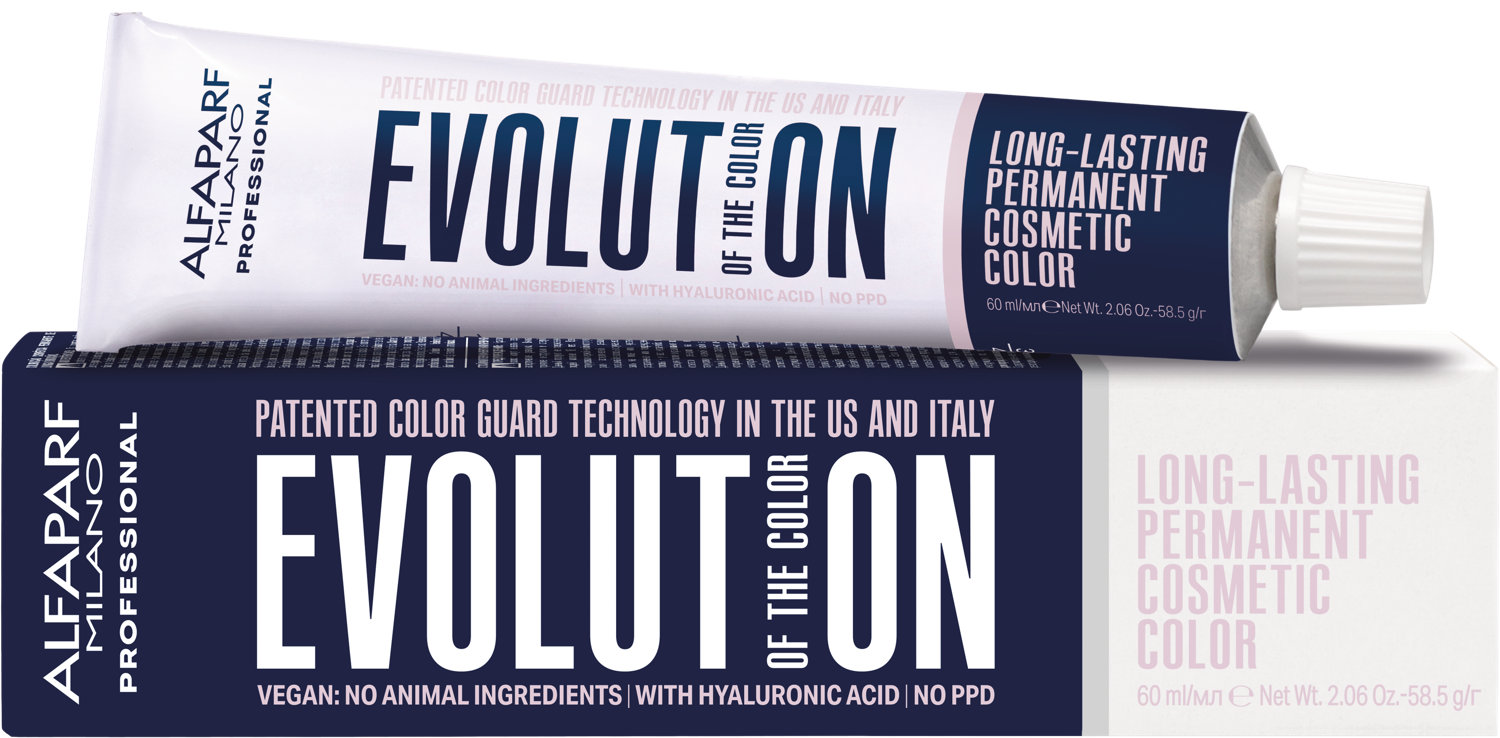  Alfaparf Milano Evolution of the Color 5 
