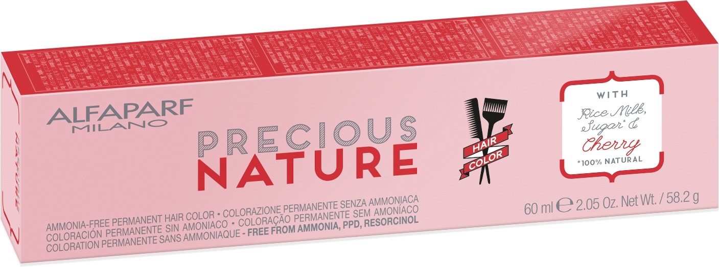  Alfaparf Milano Precious Nature 5.66 