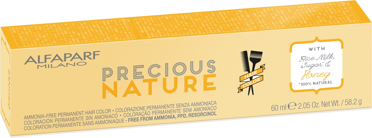  Alfaparf Milano Precious Nature 7.13 