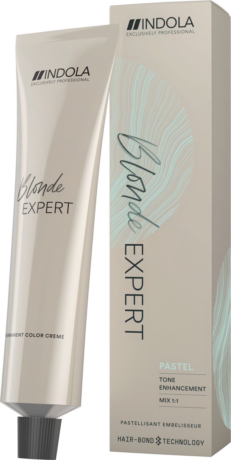  Indola Blonde Expert Pastels P.28 Perl Schoko 