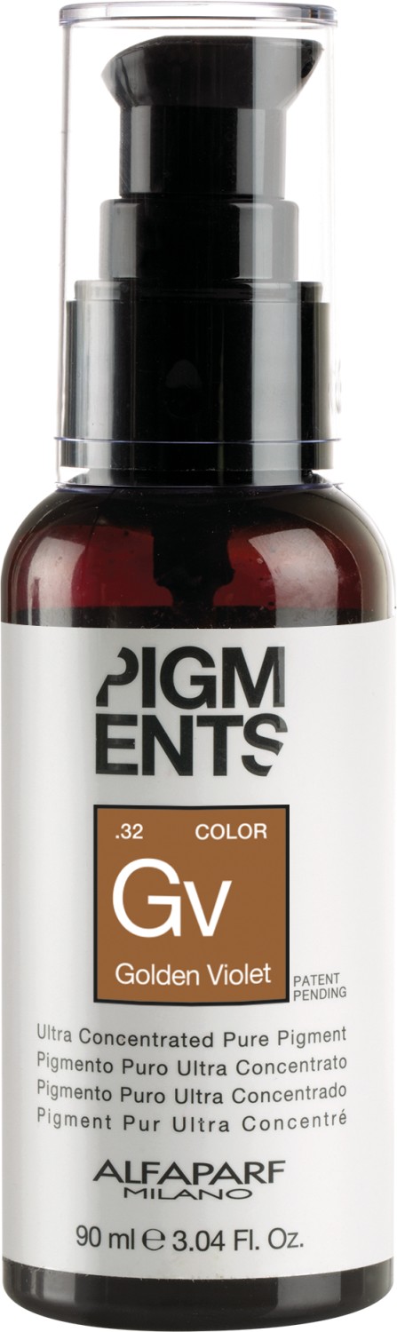  Alfaparf Milano Pigments Color Golden Violet .32 