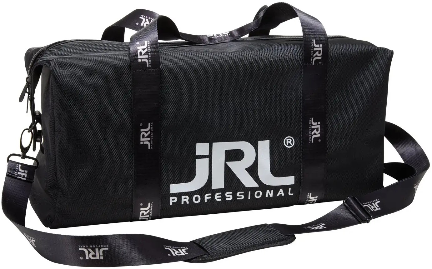  JRL Reisetasche Schwarz 